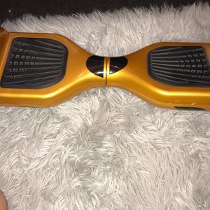 Hover board
